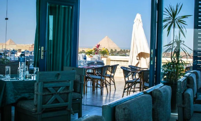 Discover Egypt – 5-Night Holiday Package for 2 Adults with Guided Tours & Nile Dinner Cruise - Image 5