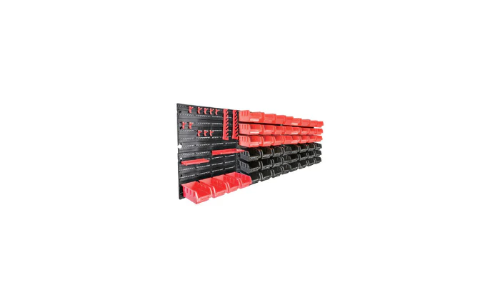 DIY-It Tool & Store - 72pc - Image 2