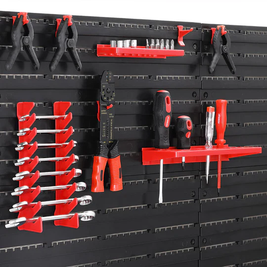 DIY-It Tool & Store - 72pc - Image 3