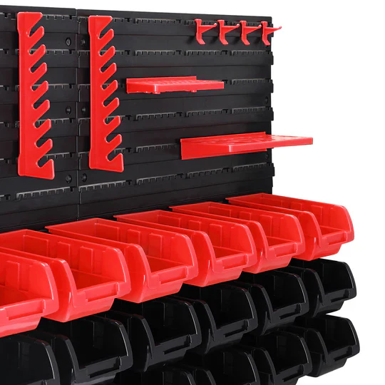 DIY-It Tool & Store - 72pc - Image 4