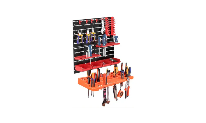 DIY-It Tool & Store Vertical - 27/21/20 Pc