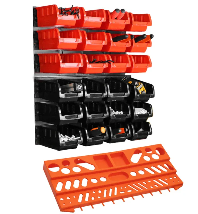 DIY-It Tool & Store Vertical - 27/21/20 Pc - Image 10
