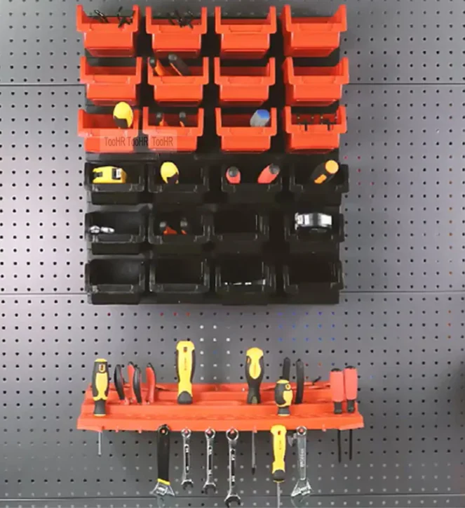 DIY-It Tool & Store Vertical - 27/21/20 Pc - Image 11