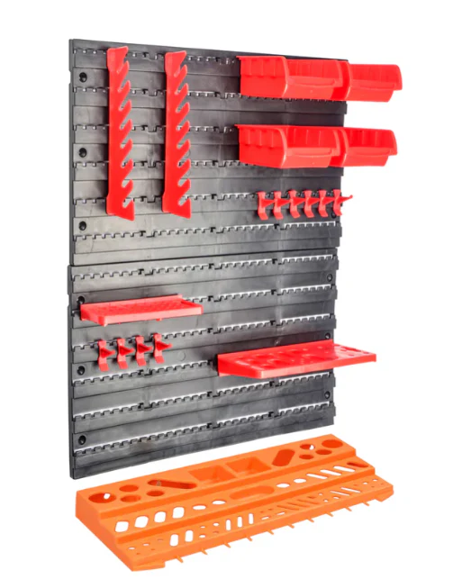 DIY-It Tool & Store Vertical - 27/21/20 Pc - Image 13