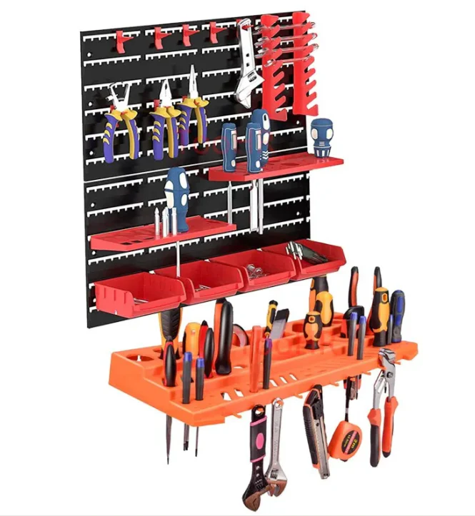 DIY-It Tool & Store Vertical - 27/21/20 Pc - Image 14