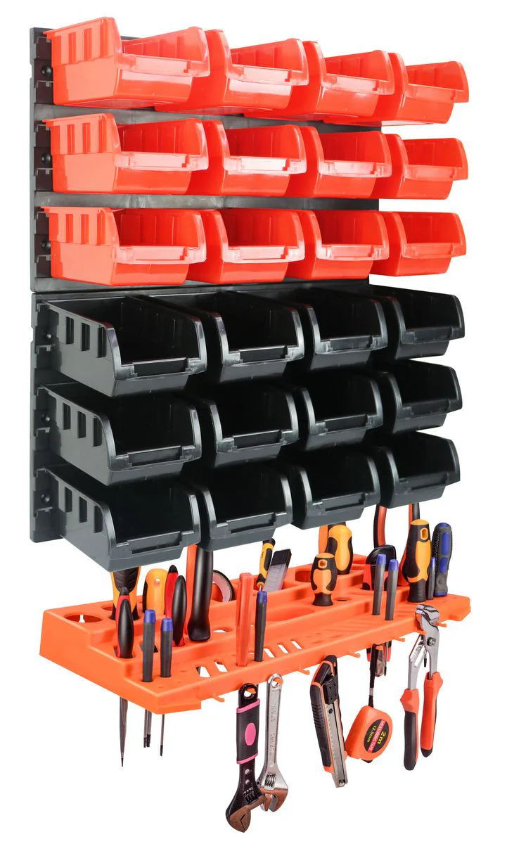 DIY-It Tool & Store Vertical - 27/21/20 Pc - Image 5