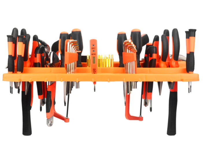 DIY-It Tool & Store Vertical - 27/21/20 Pc - Image 6