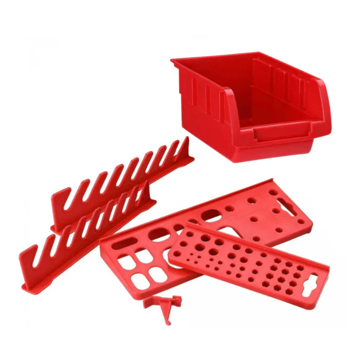 DIY-It Tool & Store Vertical - 27/21/20 Pc - Image 7