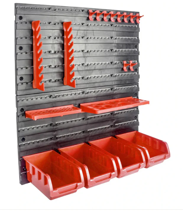 DIY-It Tool & Store Vertical - 27/21/20 Pc - Image 8