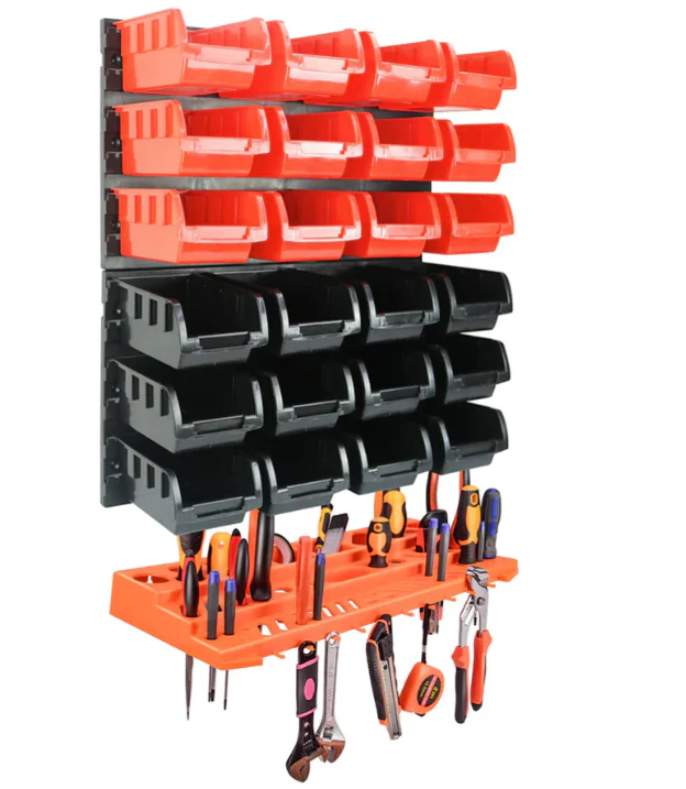 DIY-It Tool & Store Vertical - 27/21/20 Pc - Image 9