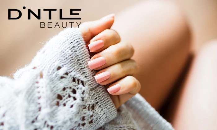 D'ntle Manicure and/or Pedicure