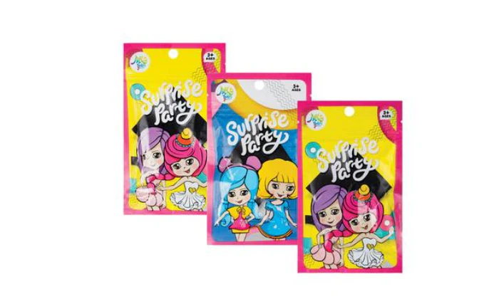 Collectable Teen Doll