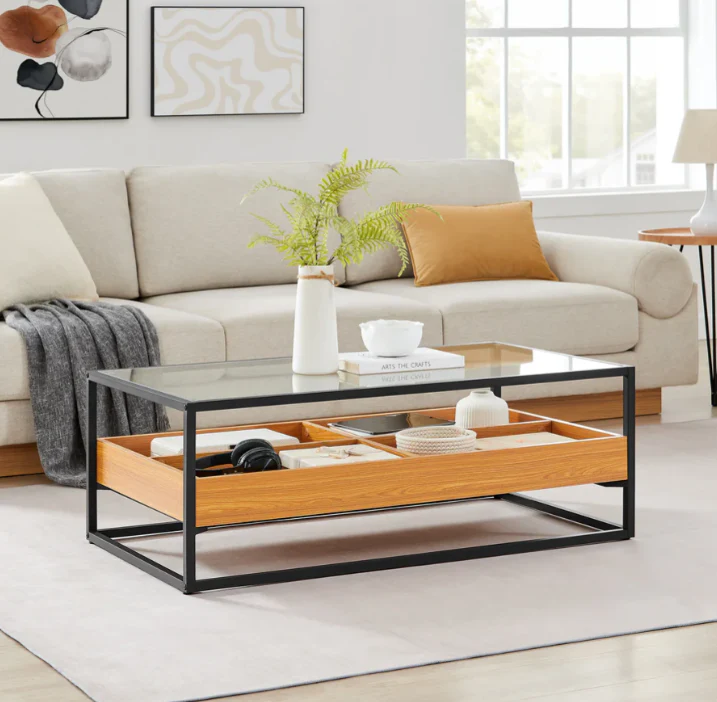 Dominique Coffee Table - Image 2