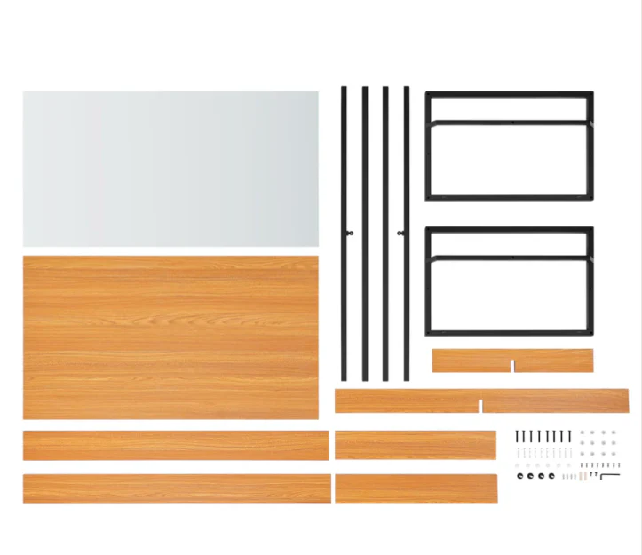 Dominique Coffee Table - Image 3