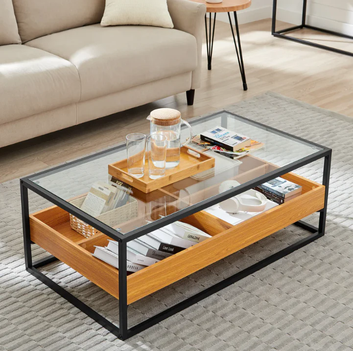 Dominique Coffee Table - Image 4