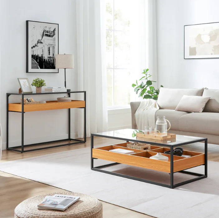 Dominique Coffee Table - Image 5