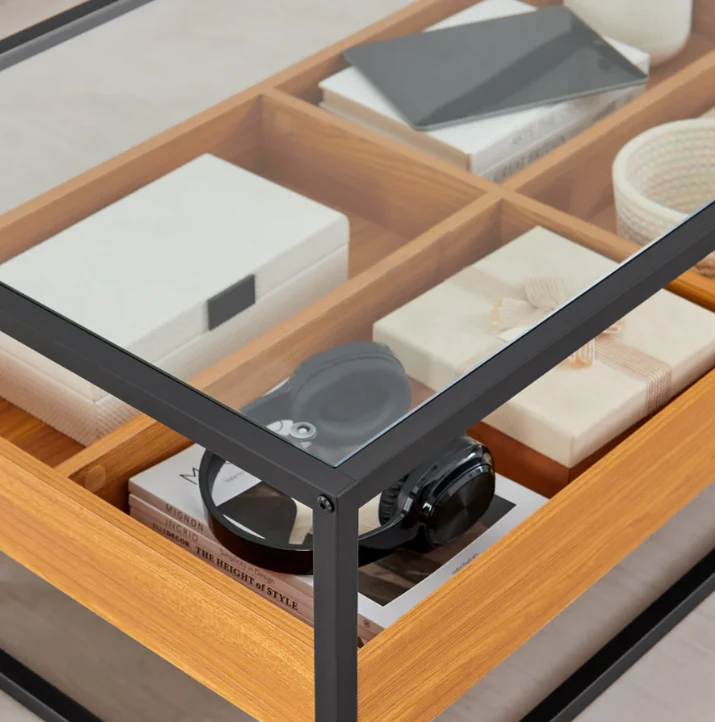 Dominique Coffee Table - Image 6