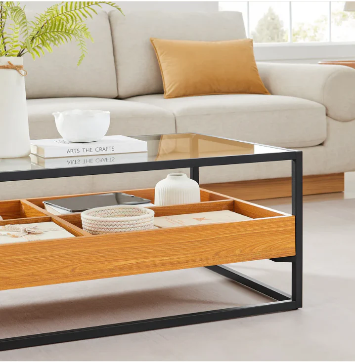 Dominique Coffee Table - Image 7