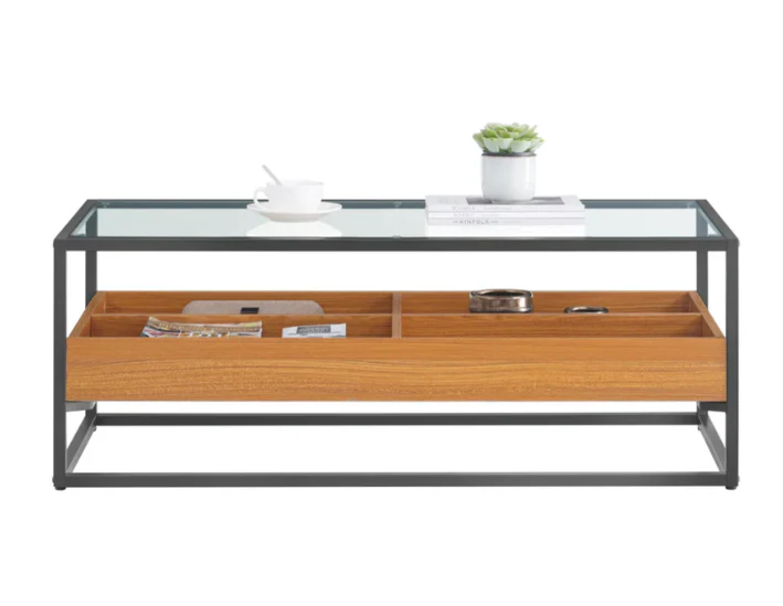 Dominique Coffee Table - Image 8