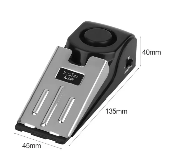 Door Stop Security Alarm - Image 4