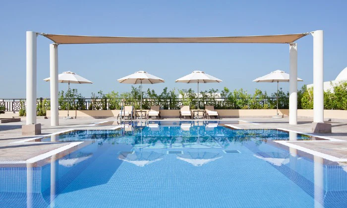 Dubai: 4-Night Stay for 2 Adults Incl Breakfast, Transfers, City Tour & Dinner Cruise - Image 3