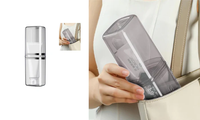 EasyStore Transparent Case - Image 2