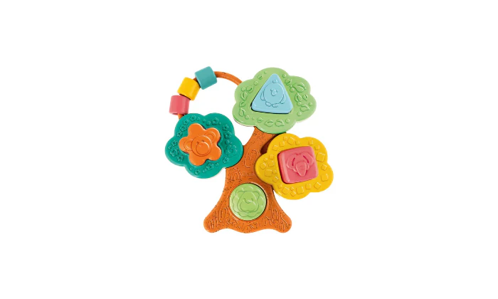 Eco Baobab Shape Sorter