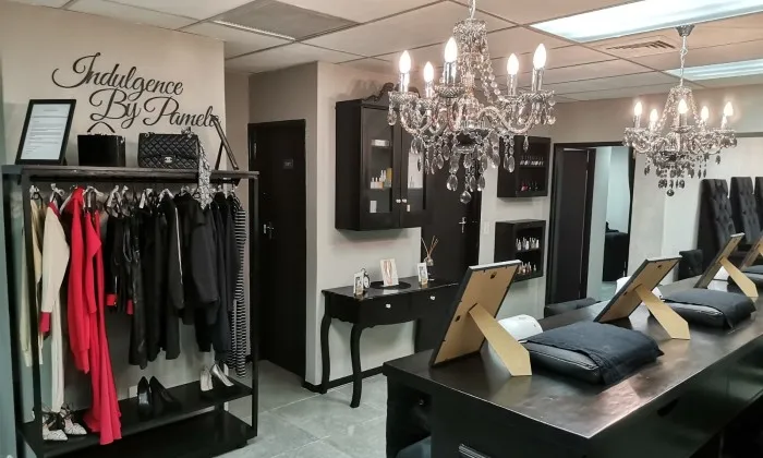 2-Hour Spa Package at Coco Vogue Revive Lounge - Image 6