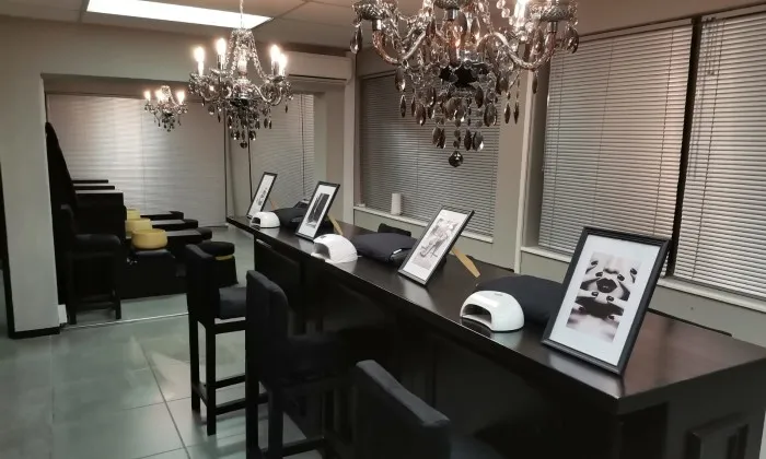 2-Hour Spa Package at Coco Vogue Revive Lounge - Image 5