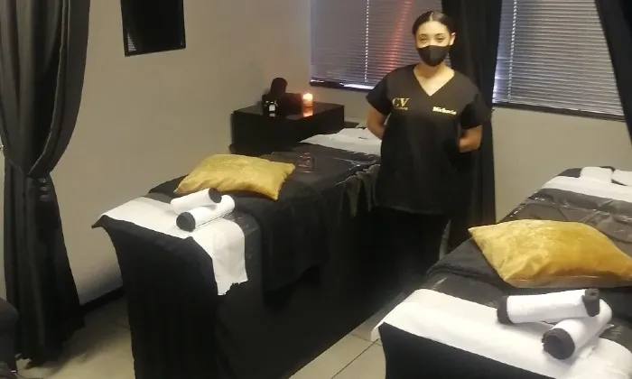 2-Hour Spa Package at Coco Vogue Revive Lounge - Image 3