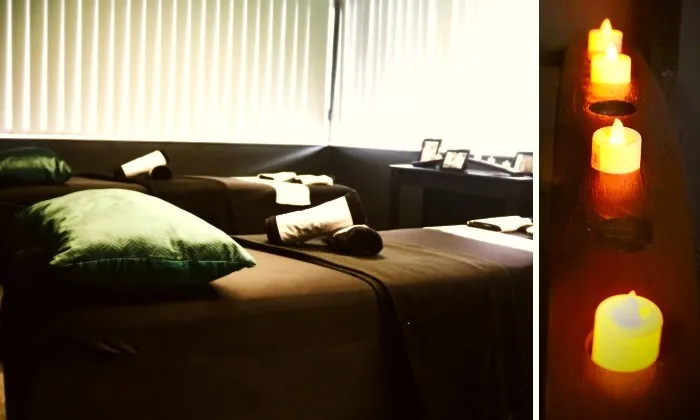 2-Hour Spa Package at Coco Vogue Revive Lounge - Image 2
