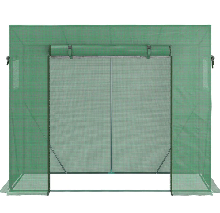 EcoHaven GreenHouse - Fine Living - Image 2