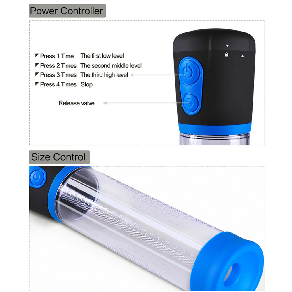 Enlargement Vacuum Pump - Image 6