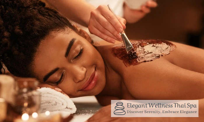 Elegant Body Rejuvenation Package for 1 or 2