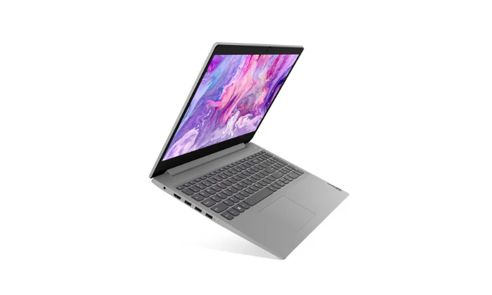 Lenovo Ideapad – i3 / 4GB / 256GB SSD
