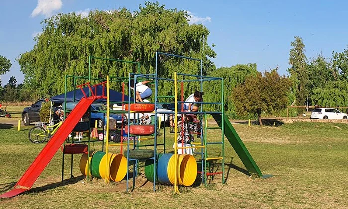 Entry Ticket for 2 to Rietvlei Zoo Farm - Image 8