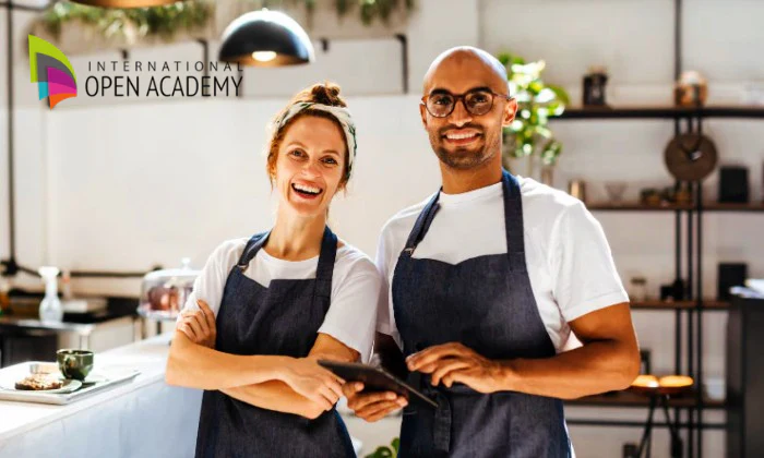 Event & Hospitality Management Course