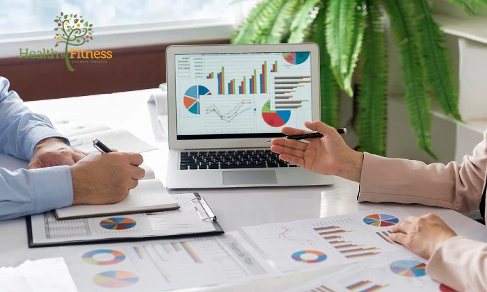 Excel Data Analysis
