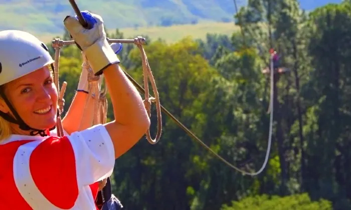 Extreme cable tour - Image 2