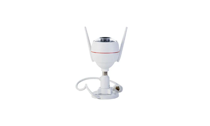 EZVIZ Husky Indoor/Outdoor WIFI IP Camera - Image 2