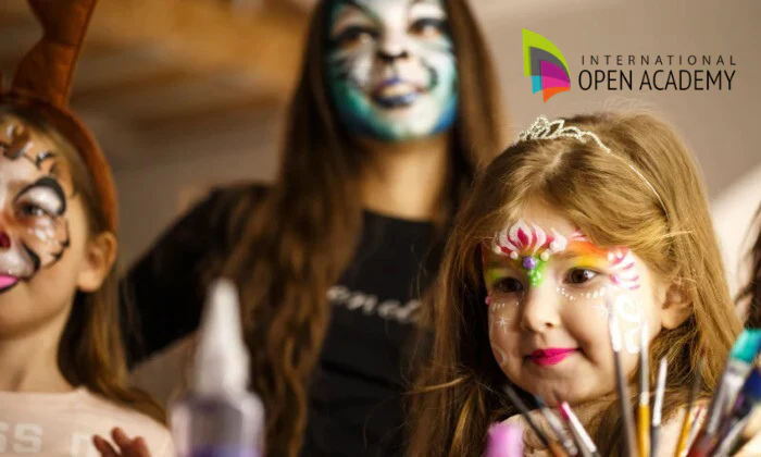 Face Painting Course
