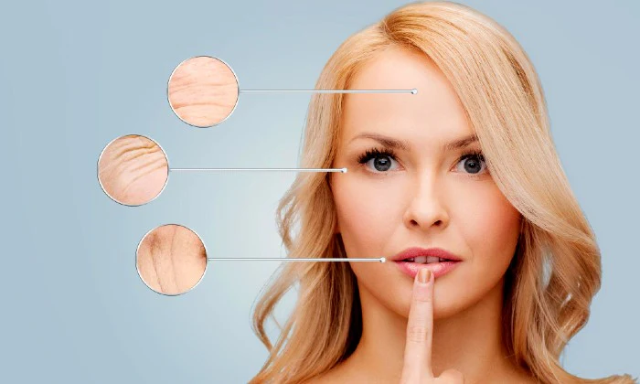 Face Renewal Combo Treatments at Royale Chic