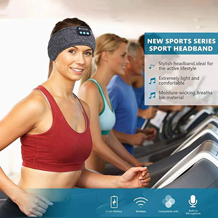 Bluetooth Sleep Headphones - Image 10