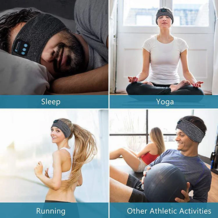 Bluetooth Sleep Headphones - Image 11