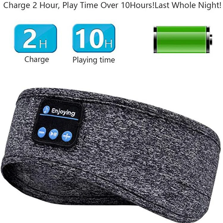 Bluetooth Sleep Headphones - Image 3
