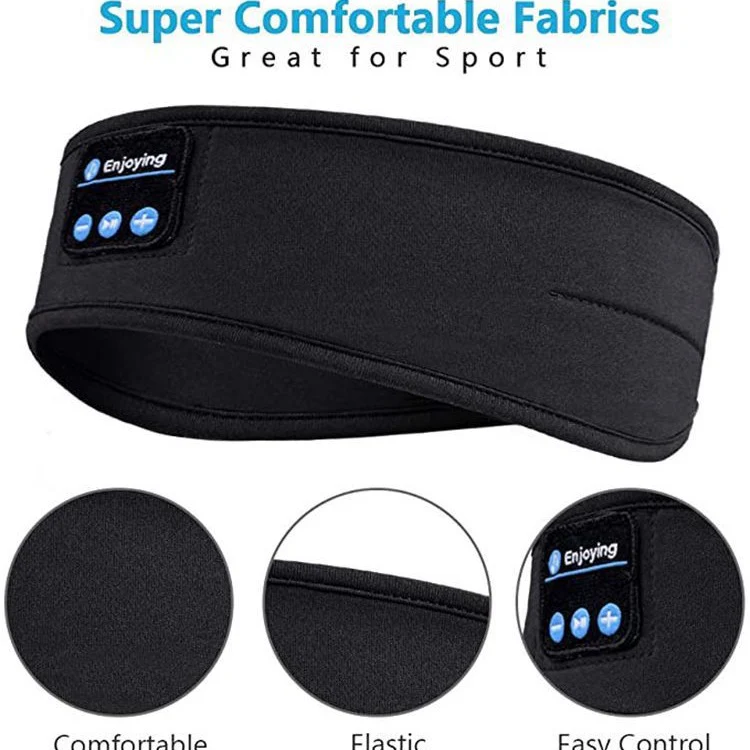Bluetooth Sleep Headphones - Image 5