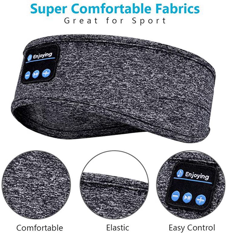 Bluetooth Sleep Headphones - Image 7