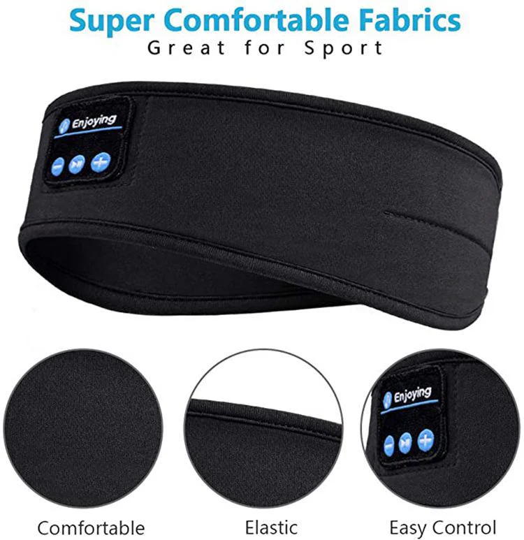 Bluetooth Sleep Headphones - Image 8