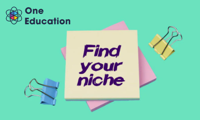 Find Most Profitable Niche: Online Success Tips