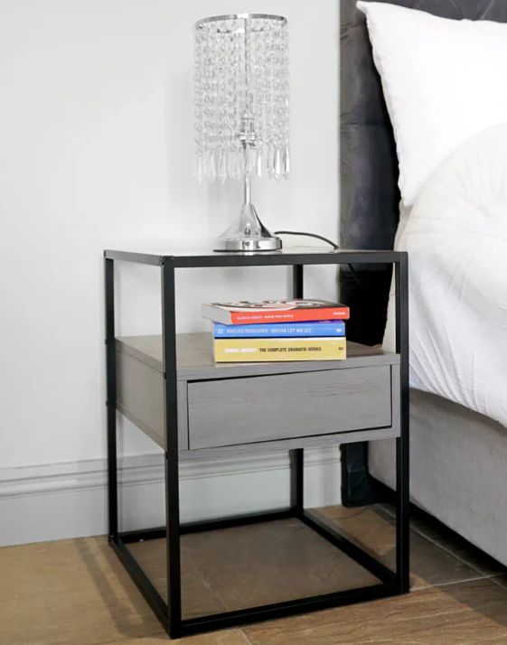 Athens Side Table - Fine Living - Image 11